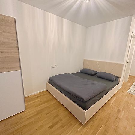 Seductive 1-Room Apt, Centre Of Stuttgart Eksteriør billede