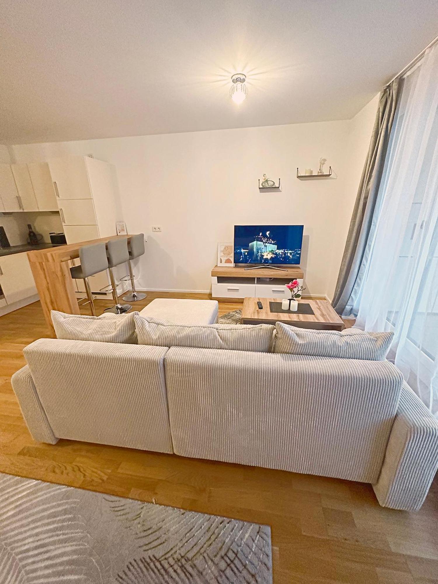 Seductive 1-Room Apt, Centre Of Stuttgart Eksteriør billede