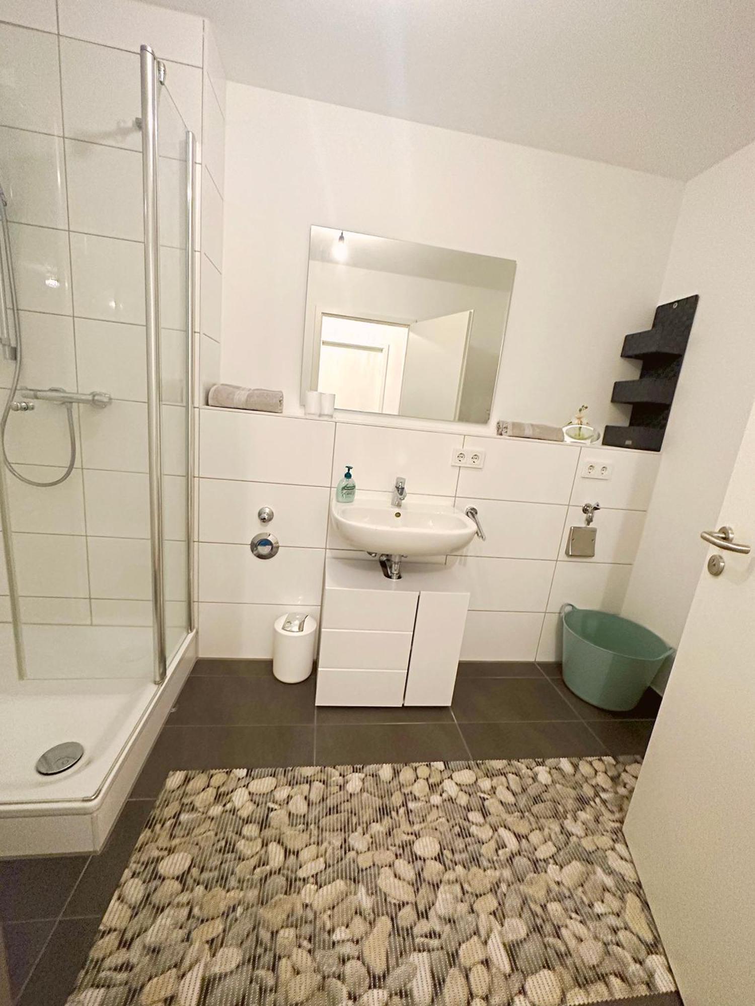 Seductive 1-Room Apt, Centre Of Stuttgart Eksteriør billede
